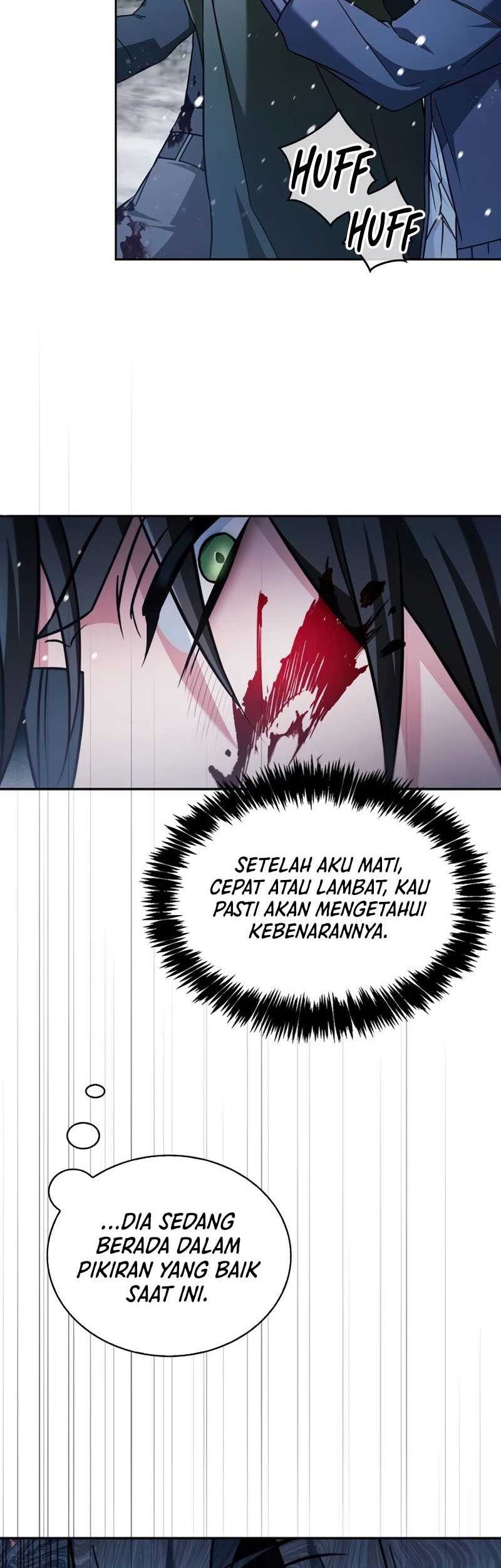 I'm Not That Kind of Talent Chapter 74 - halaman 50