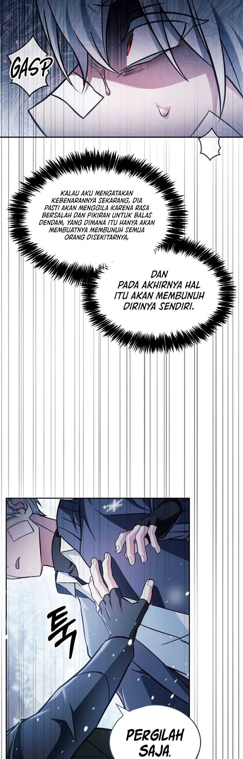 I'm Not That Kind of Talent Chapter 74 - halaman 51