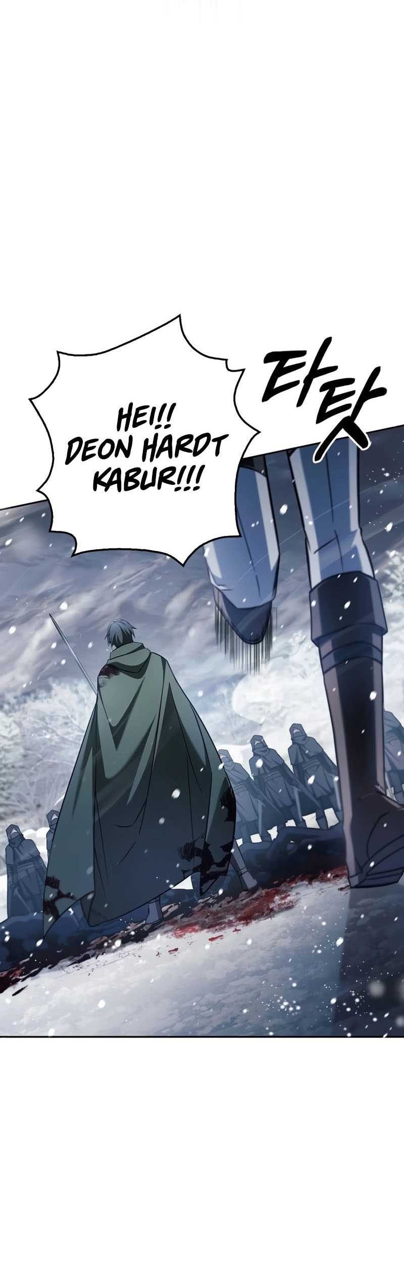 I'm Not That Kind of Talent Chapter 74 - halaman 54