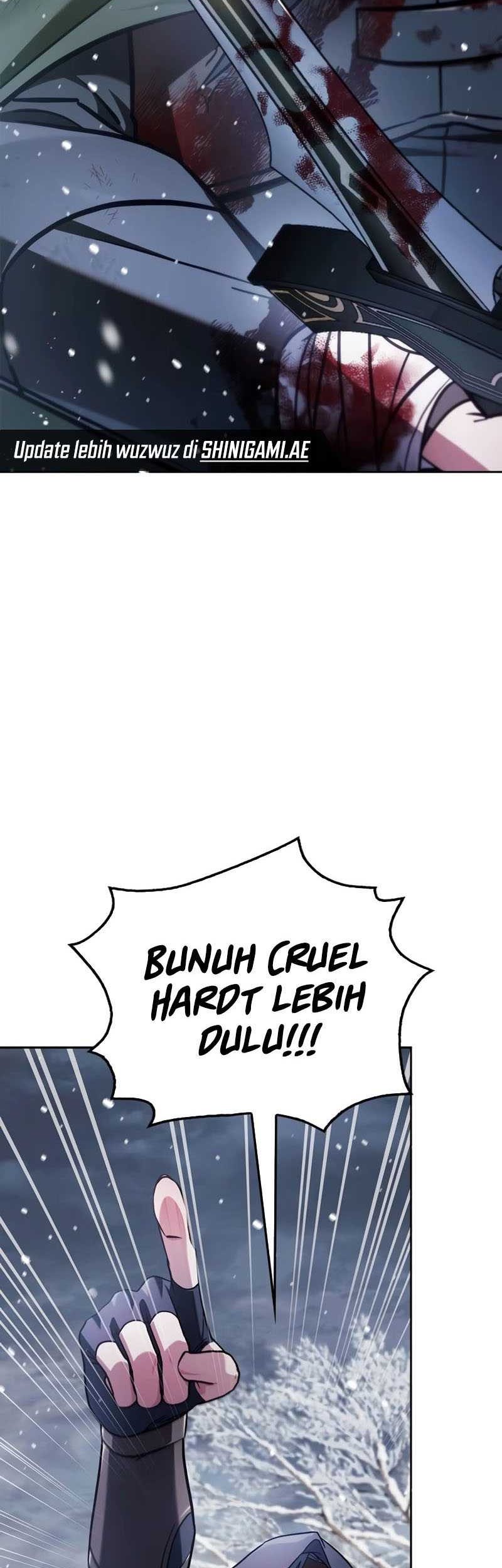 I'm Not That Kind of Talent Chapter 74 - halaman 56