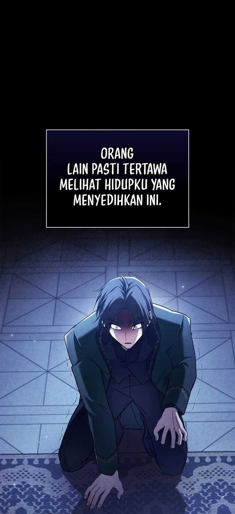 I'm Not That Kind of Talent Chapter 74 - halaman 69