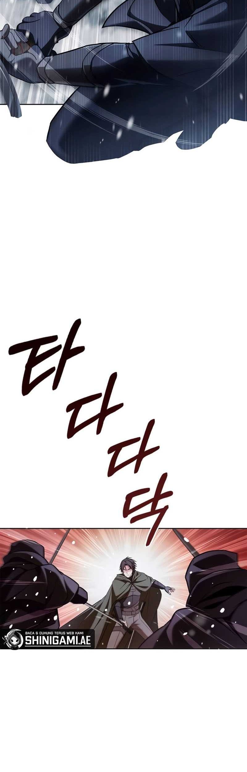 I'm Not That Kind of Talent Chapter 74 - halaman 7