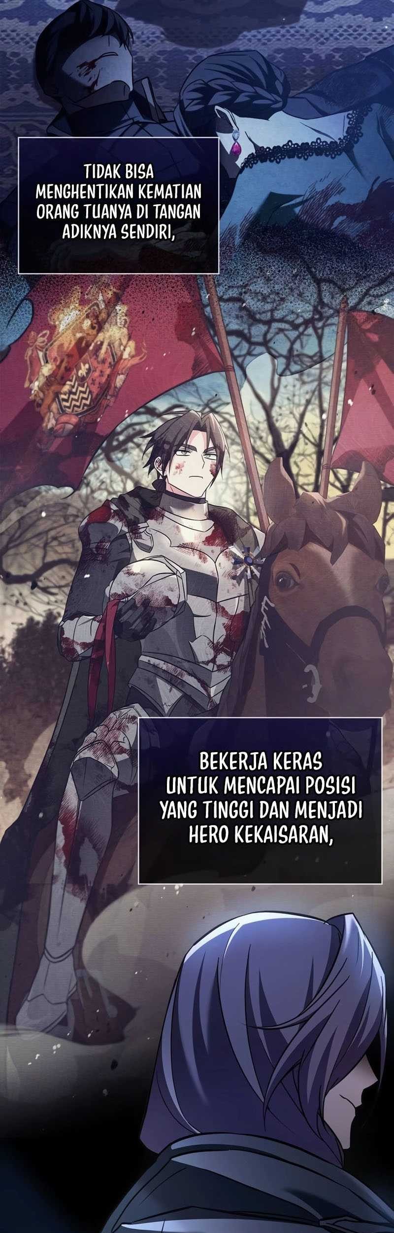 I'm Not That Kind of Talent Chapter 74 - halaman 70