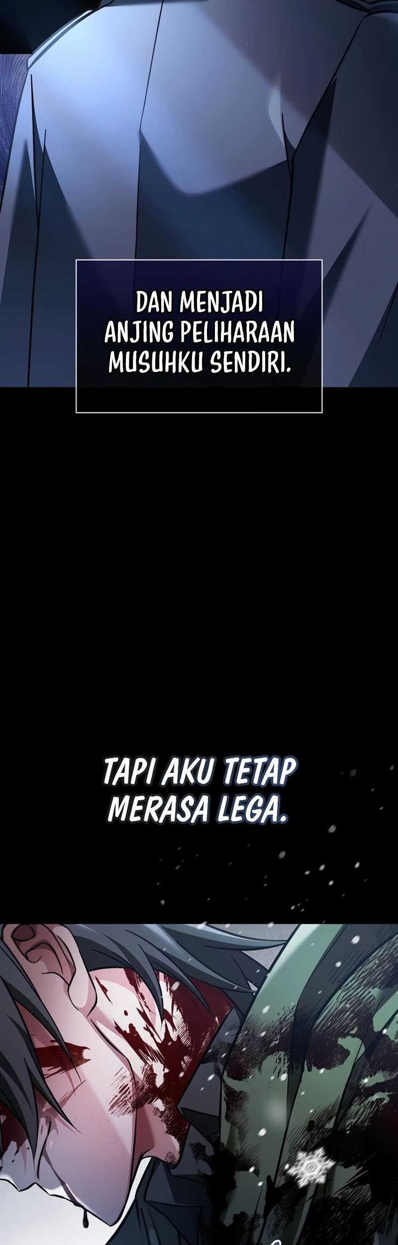 I'm Not That Kind of Talent Chapter 74 - halaman 71
