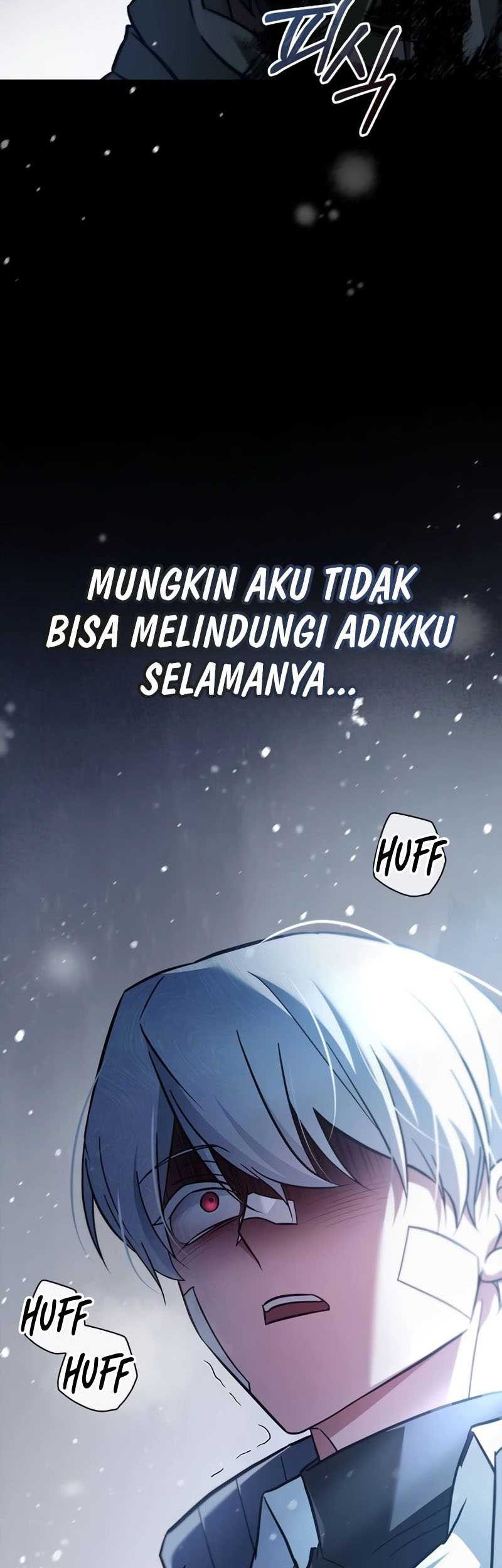 I'm Not That Kind of Talent Chapter 74 - halaman 72