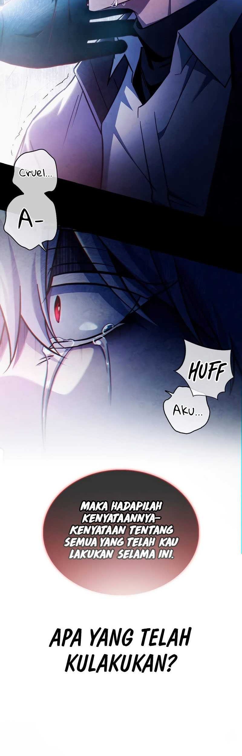 I'm Not That Kind of Talent Chapter 75 - halaman 15
