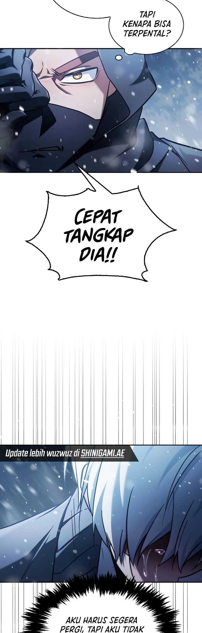 I'm Not That Kind of Talent Chapter 75 - halaman 19