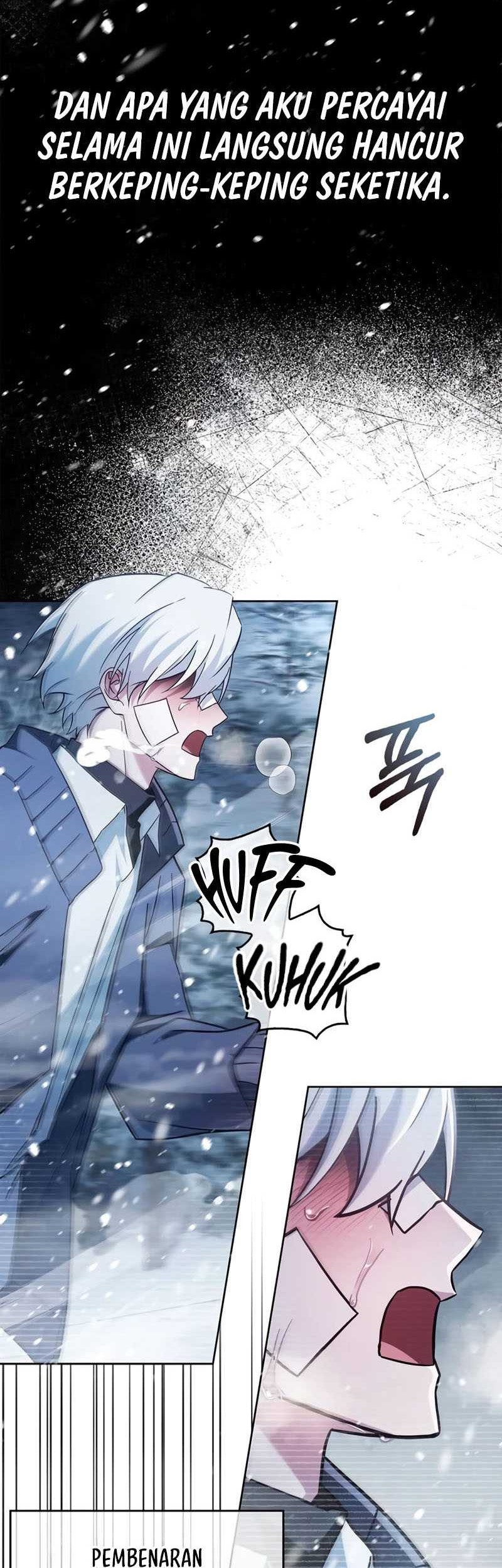 I'm Not That Kind of Talent Chapter 75 - halaman 27