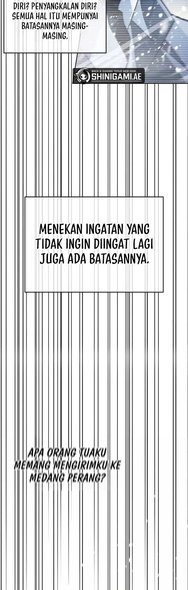 I'm Not That Kind of Talent Chapter 75 - halaman 28