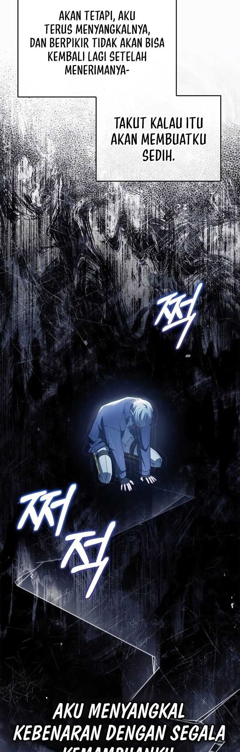 I'm Not That Kind of Talent Chapter 75 - halaman 33