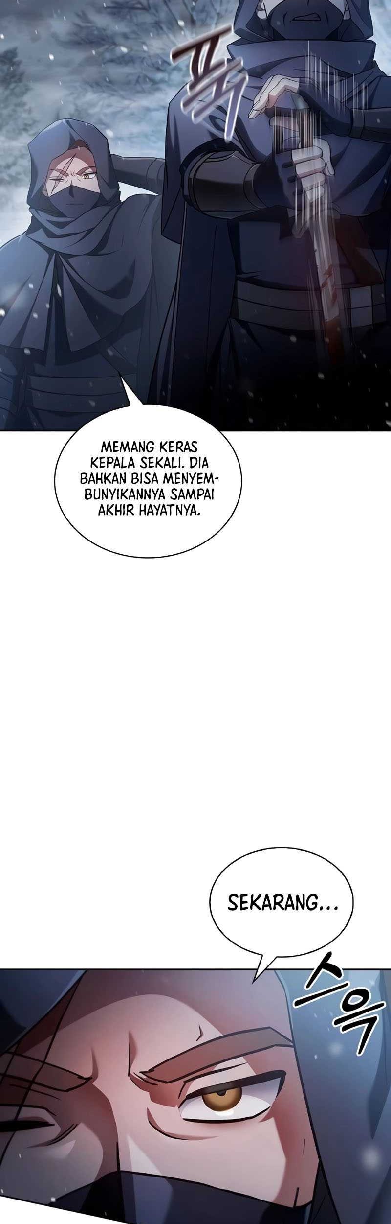 I'm Not That Kind of Talent Chapter 75 - halaman 4
