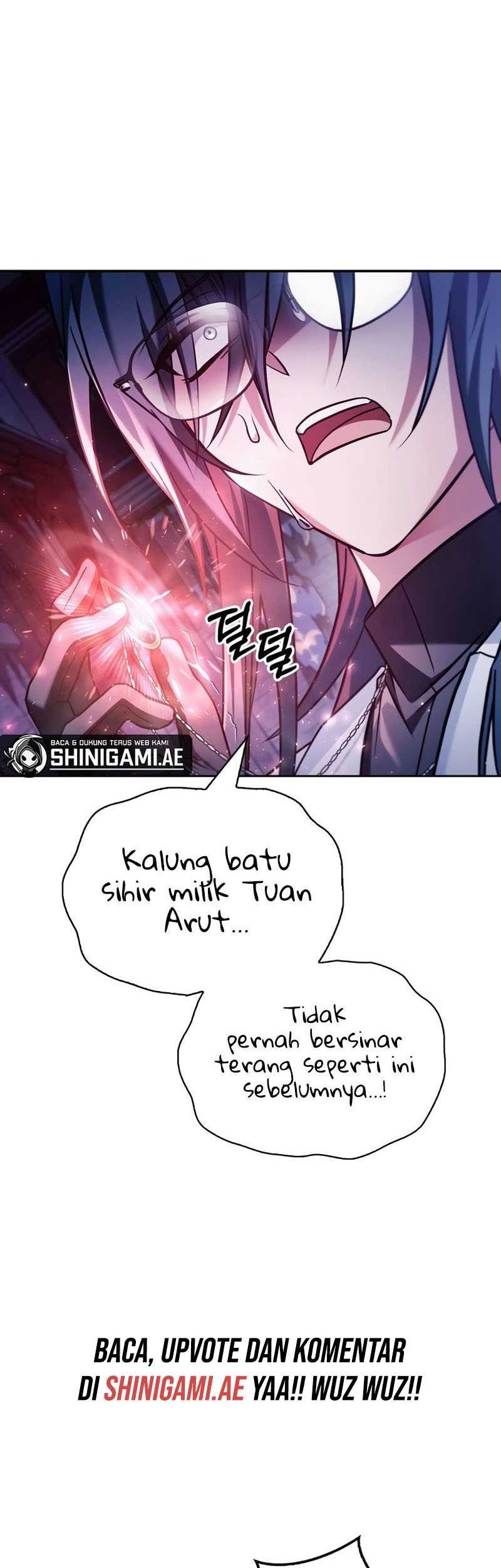 I'm Not That Kind of Talent Chapter 75 - halaman 40