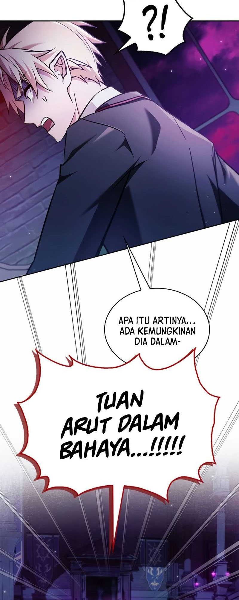 I'm Not That Kind of Talent Chapter 75 - halaman 41