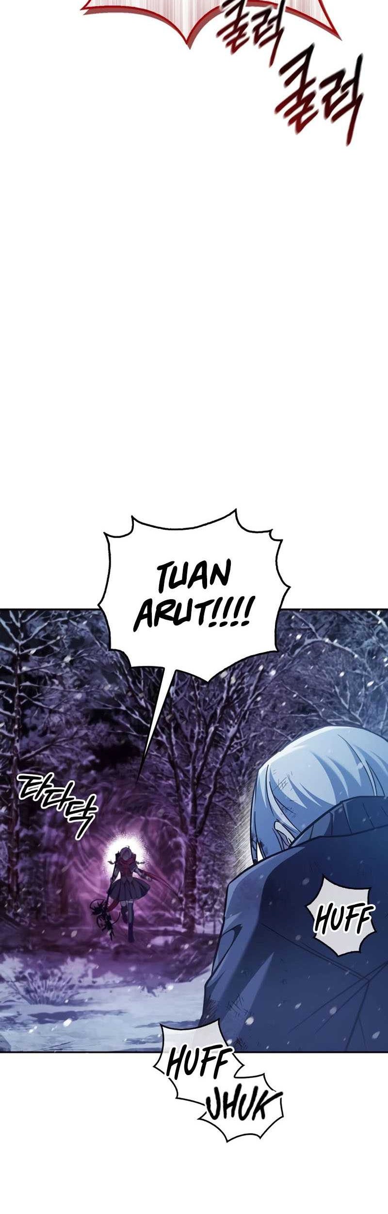 I'm Not That Kind of Talent Chapter 75 - halaman 49