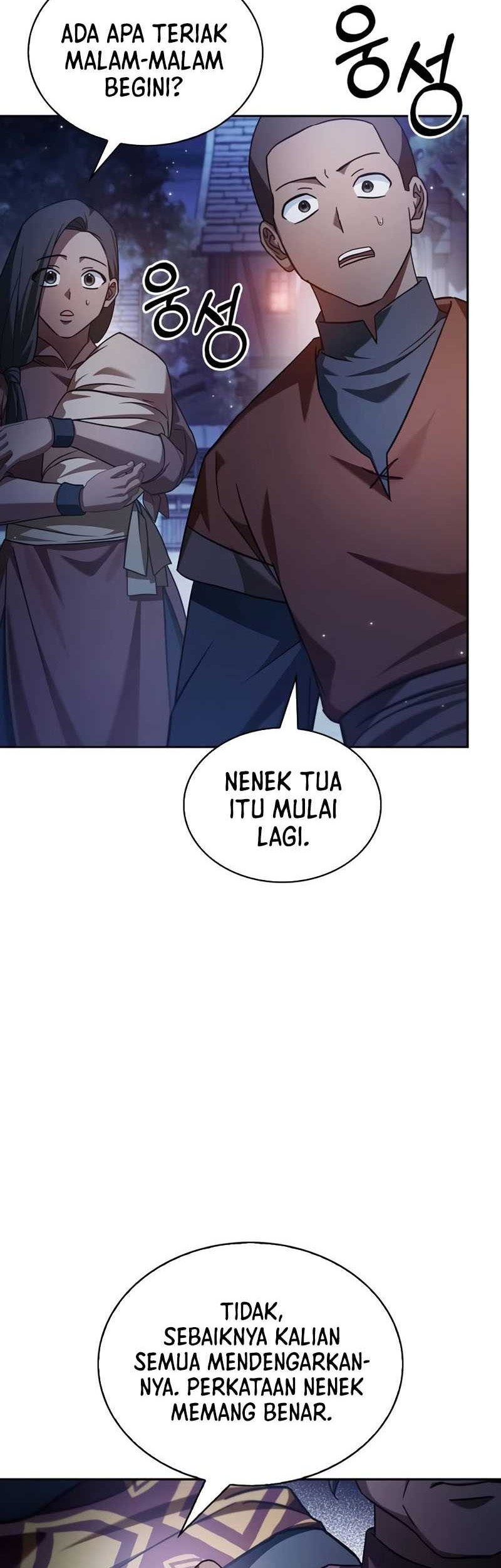 I'm Not That Kind of Talent Chapter 75 - halaman 55