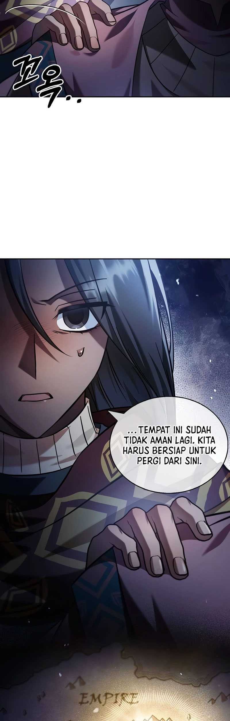 I'm Not That Kind of Talent Chapter 75 - halaman 56