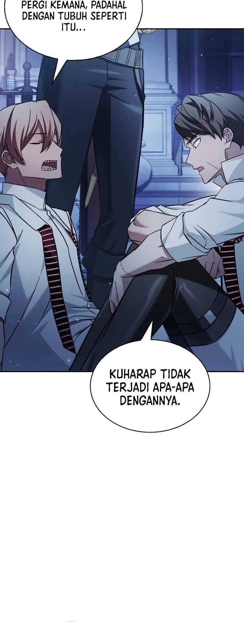 I'm Not That Kind of Talent Chapter 75 - halaman 61