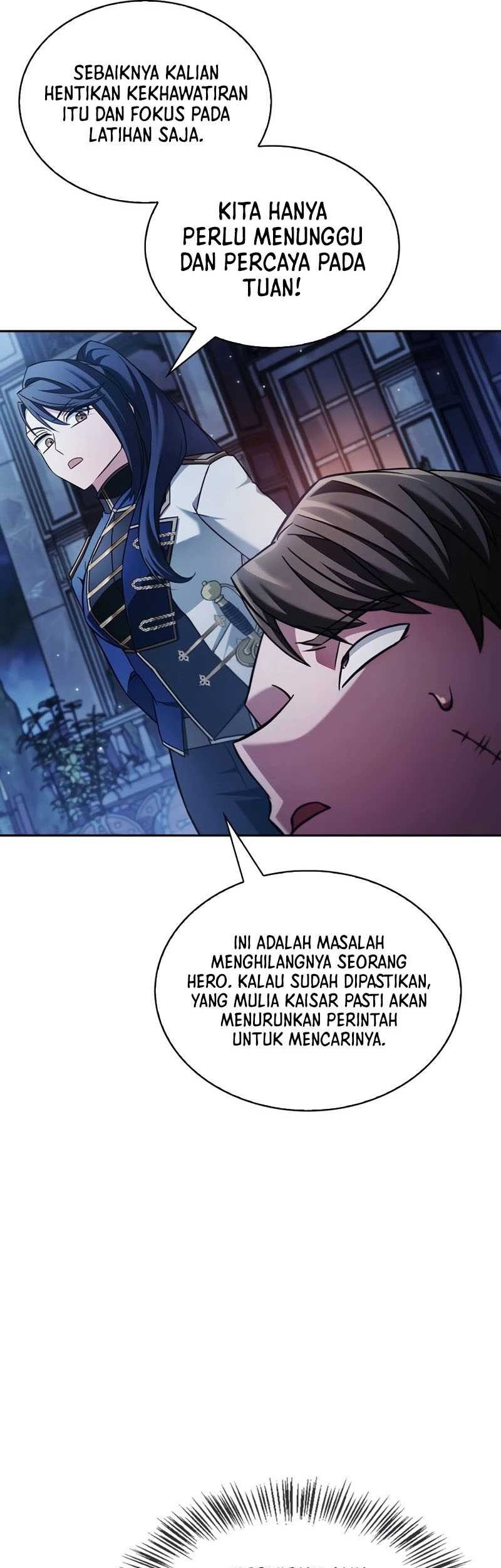 I'm Not That Kind of Talent Chapter 75 - halaman 62