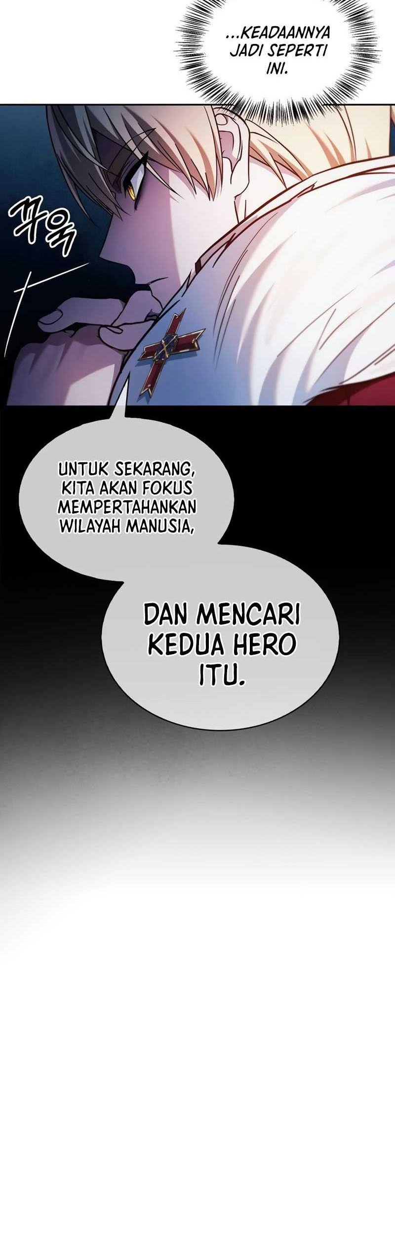 I'm Not That Kind of Talent Chapter 75 - halaman 67
