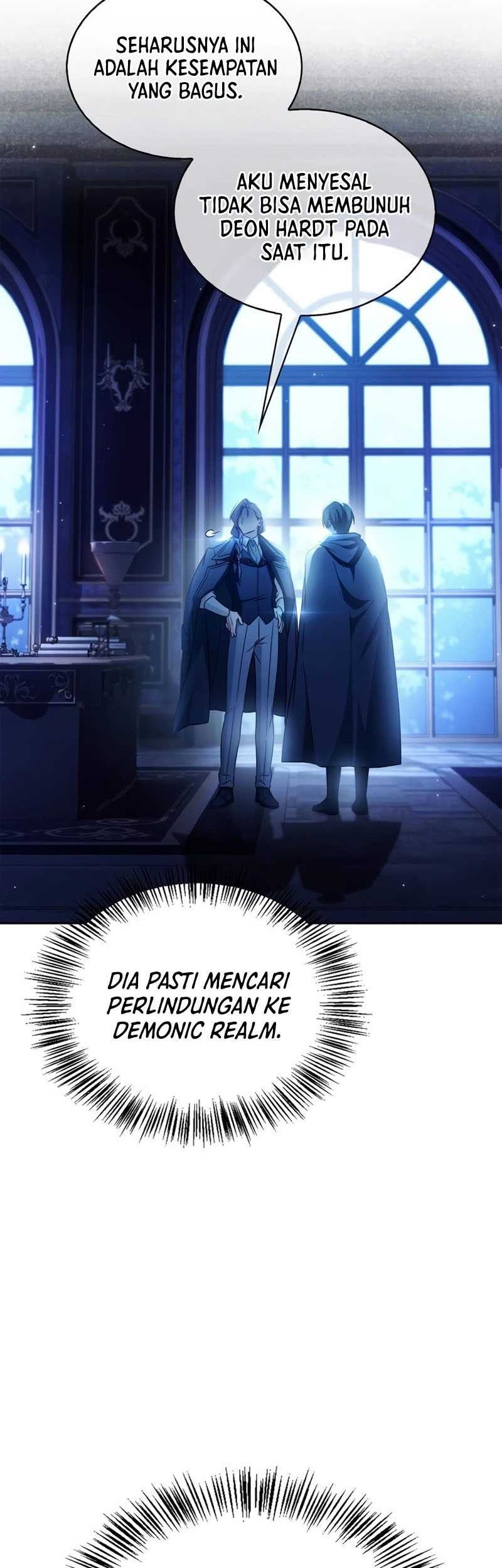 I'm Not That Kind of Talent Chapter 75 - halaman 71