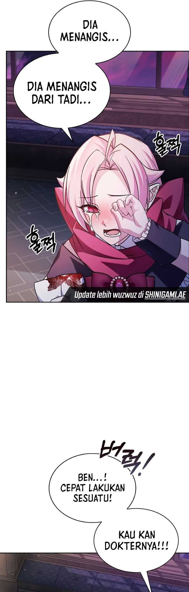 I'm Not That Kind of Talent Chapter 75 - halaman 74