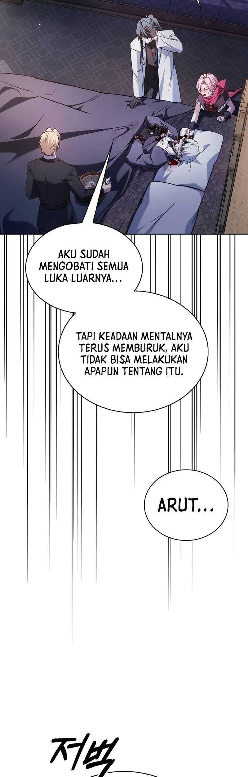 I'm Not That Kind of Talent Chapter 75 - halaman 75