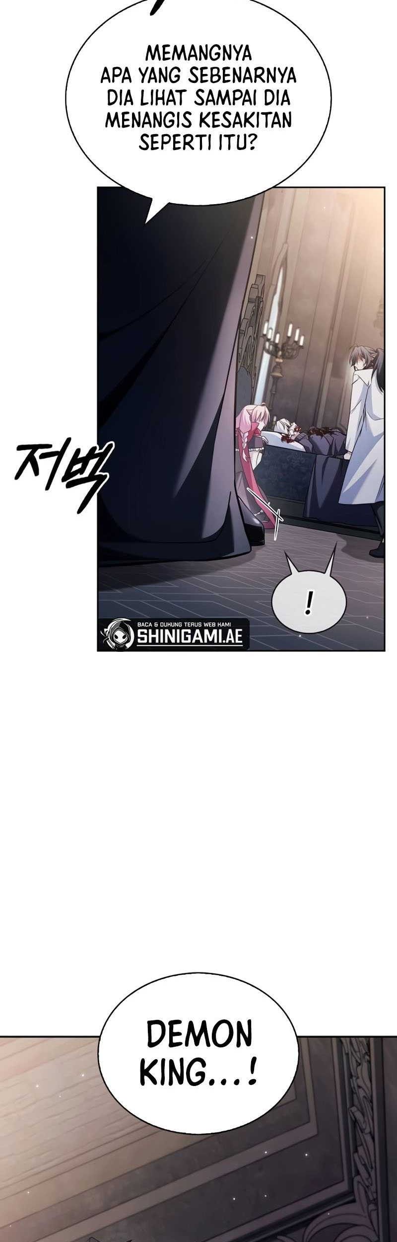 I'm Not That Kind of Talent Chapter 75 - halaman 76