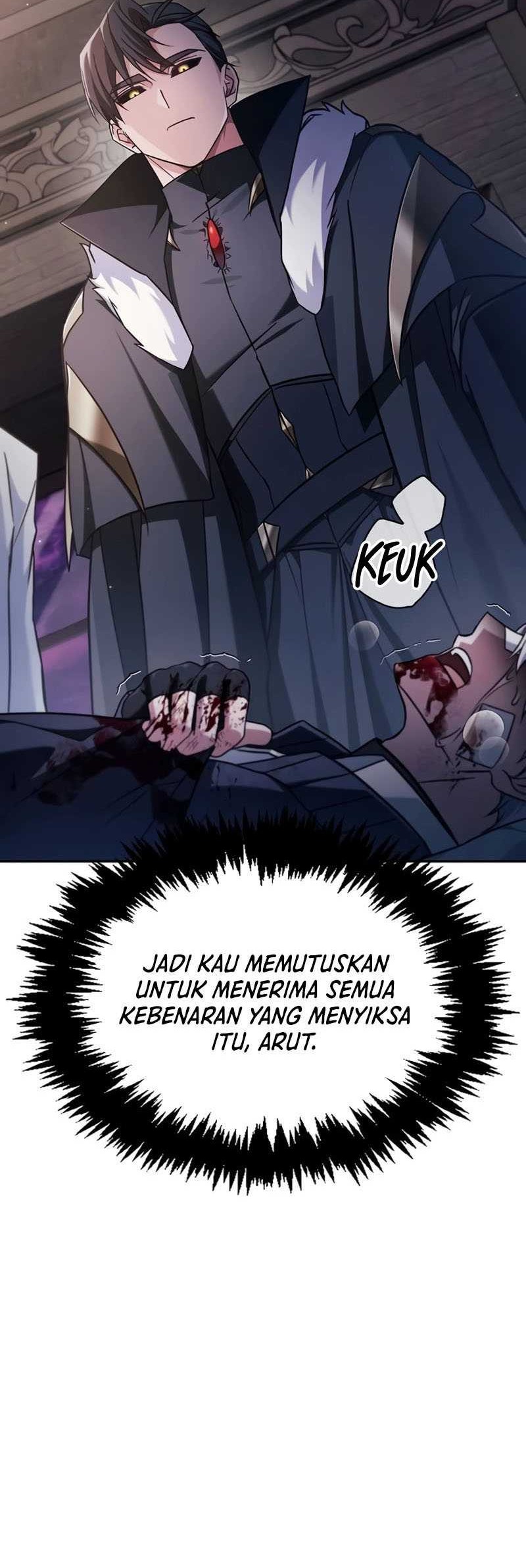 I'm Not That Kind of Talent Chapter 75 - halaman 77