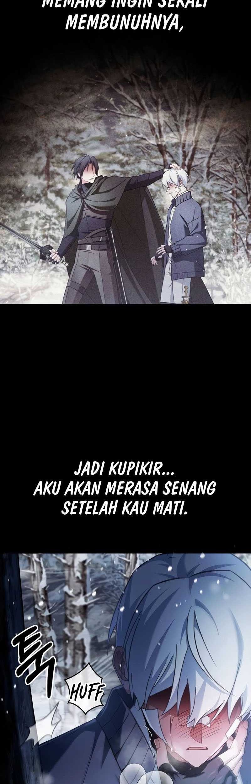 I'm Not That Kind of Talent Chapter 75 - halaman 8