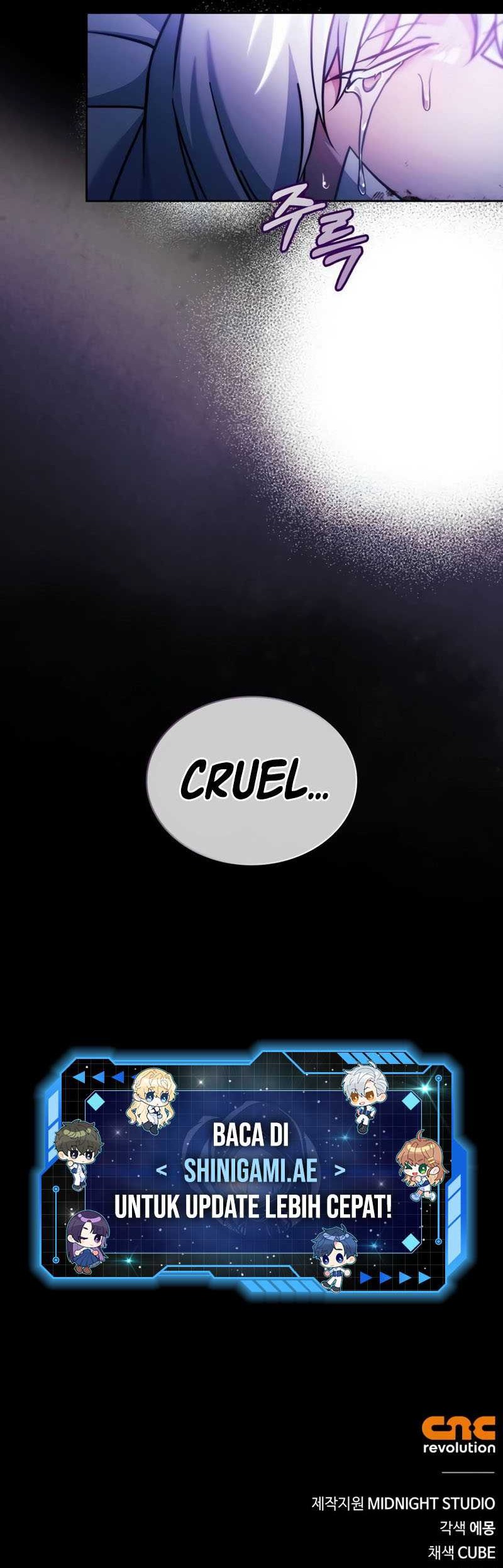 I'm Not That Kind of Talent Chapter 75 - halaman 85