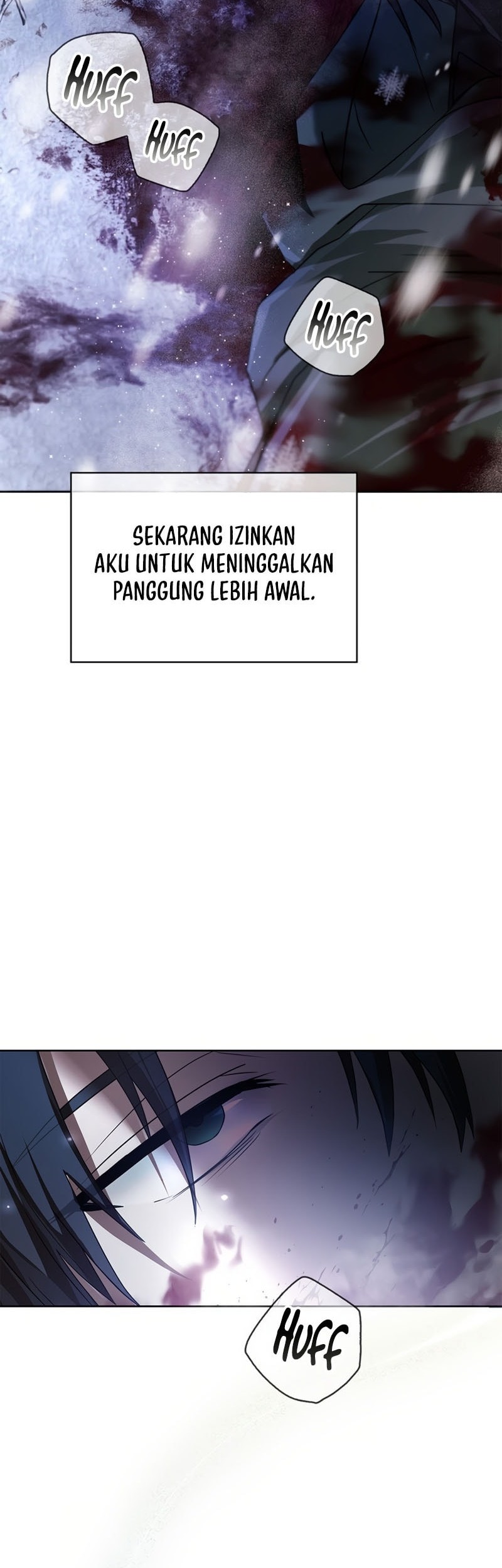 I'm Not That Kind of Talent Chapter 76 - halaman 11