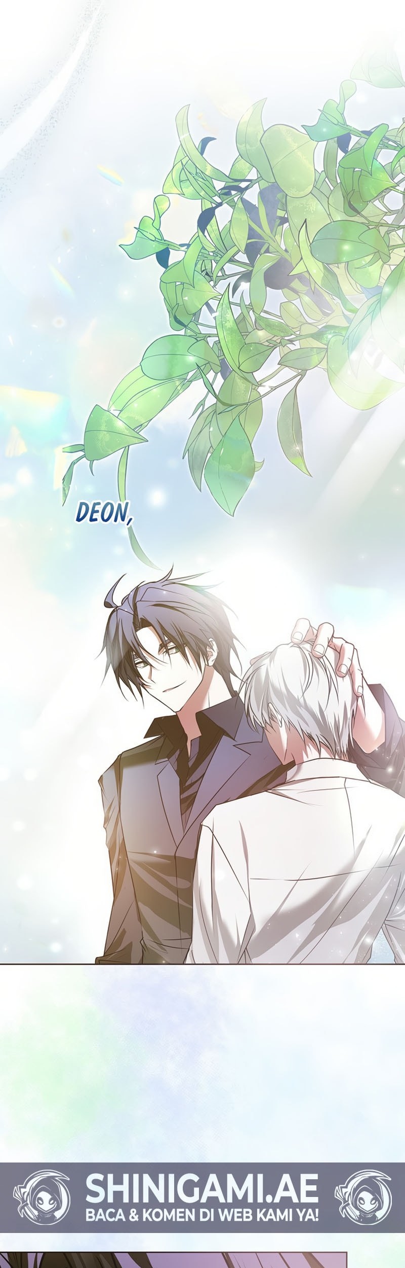 I'm Not That Kind of Talent Chapter 76 - halaman 12