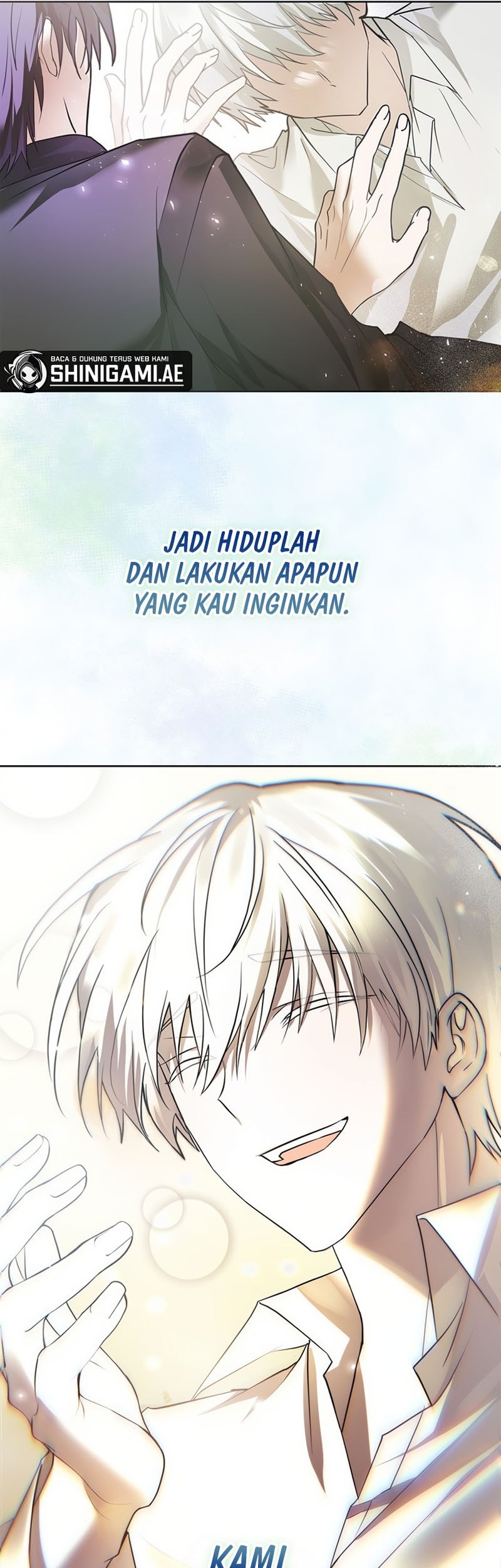 I'm Not That Kind of Talent Chapter 76 - halaman 14