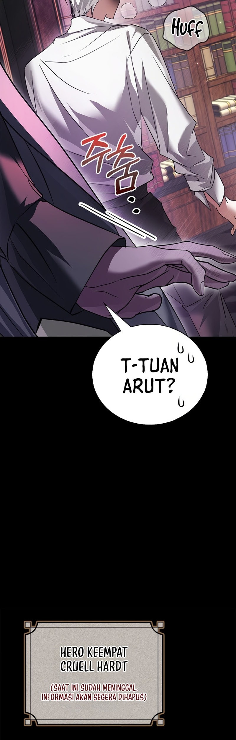 I'm Not That Kind of Talent Chapter 76 - halaman 23
