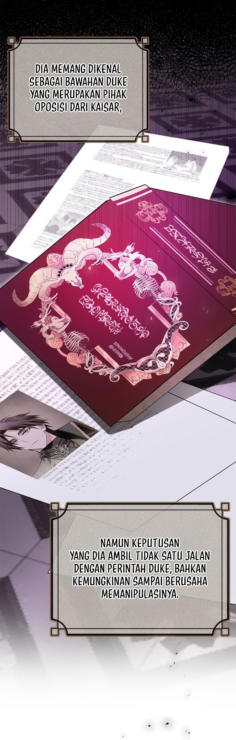 I'm Not That Kind of Talent Chapter 76 - halaman 25
