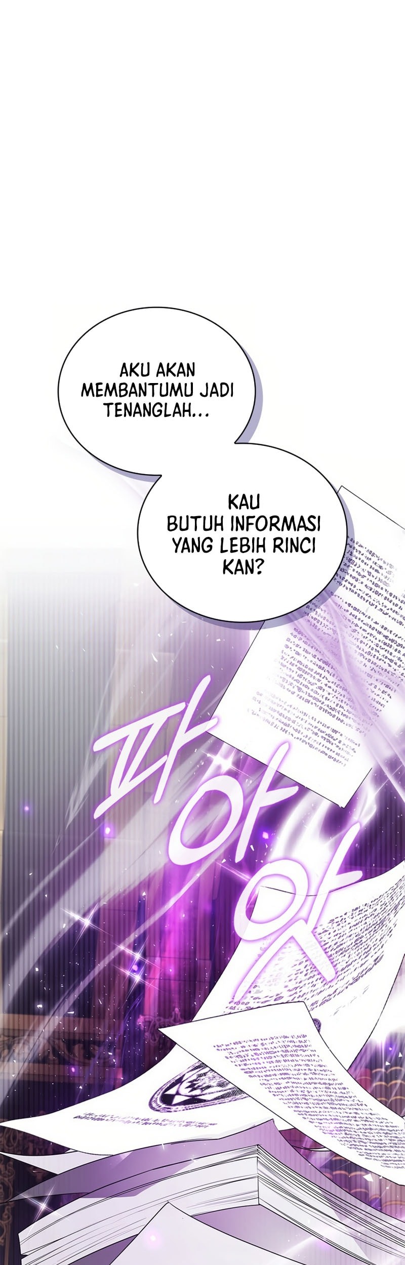 I'm Not That Kind of Talent Chapter 76 - halaman 34