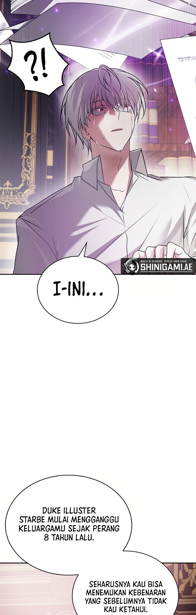 I'm Not That Kind of Talent Chapter 76 - halaman 35
