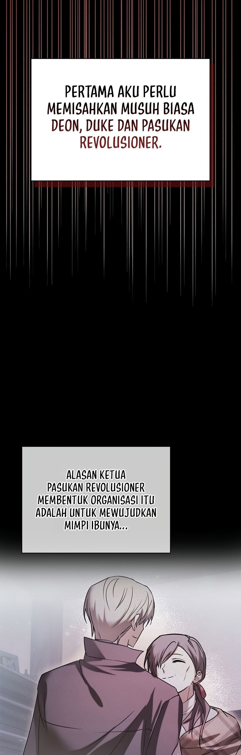 I'm Not That Kind of Talent Chapter 76 - halaman 4