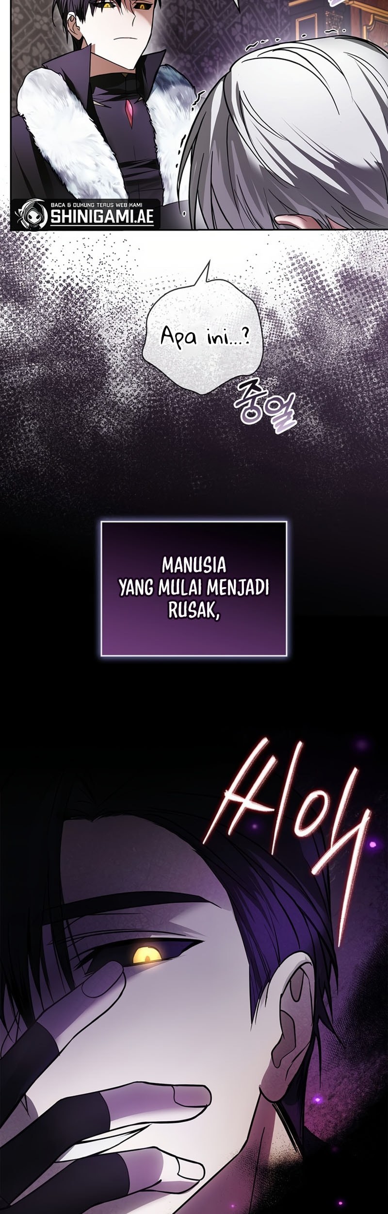 I'm Not That Kind of Talent Chapter 76 - halaman 40