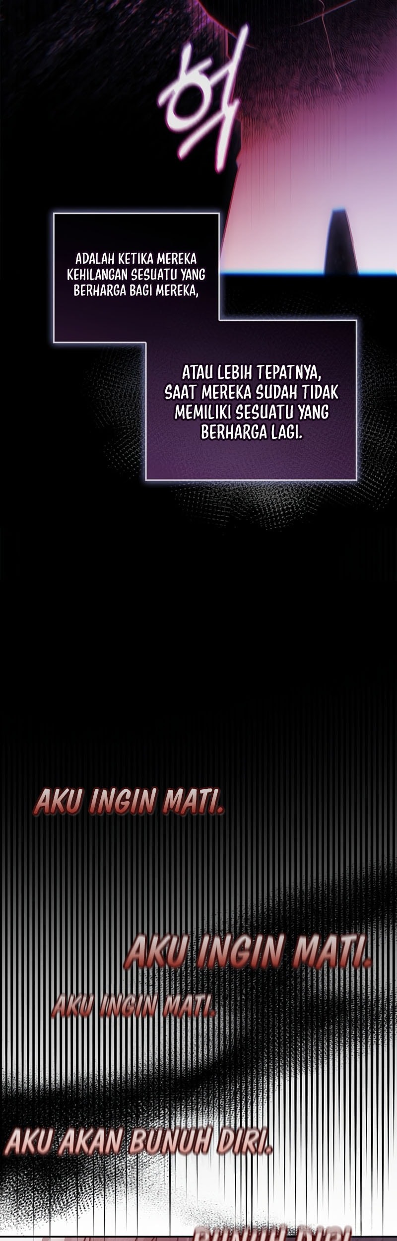 I'm Not That Kind of Talent Chapter 76 - halaman 42