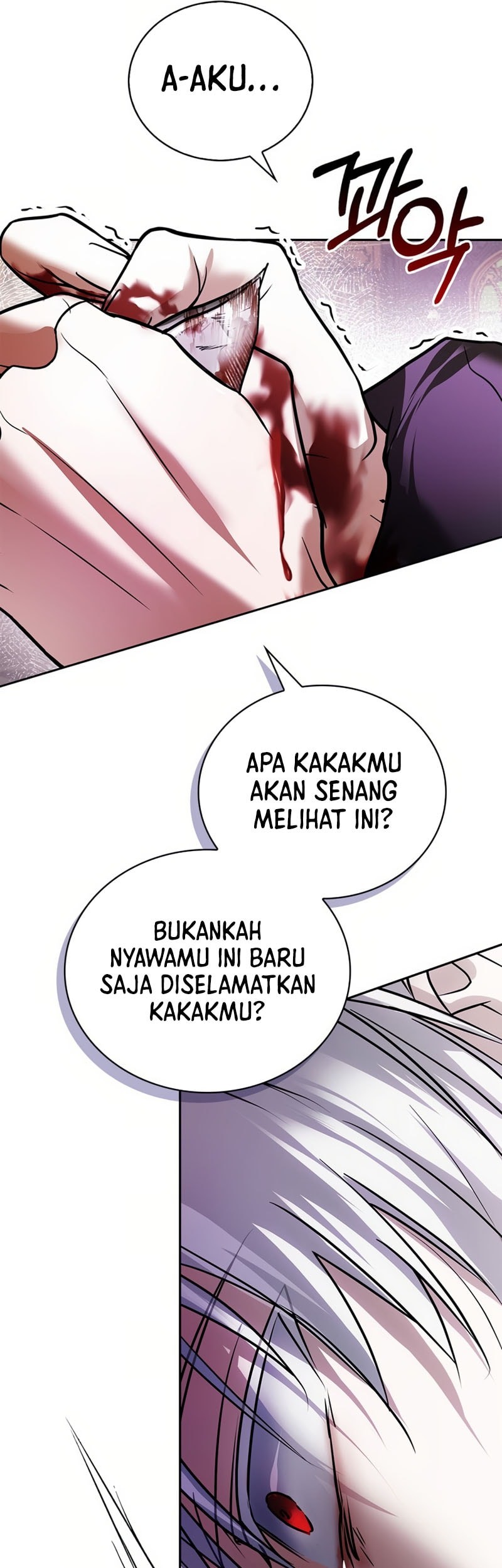 I'm Not That Kind of Talent Chapter 76 - halaman 46