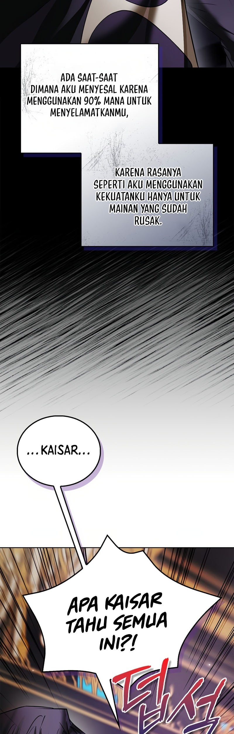 I'm Not That Kind of Talent Chapter 76 - halaman 48