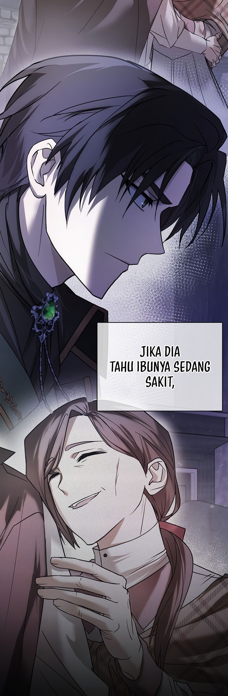 I'm Not That Kind of Talent Chapter 76 - halaman 5