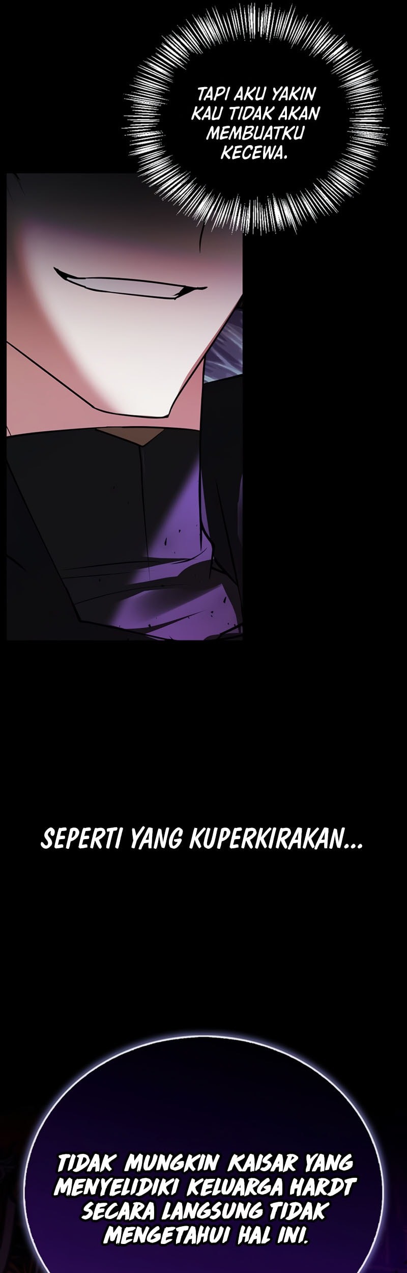 I'm Not That Kind of Talent Chapter 76 - halaman 50