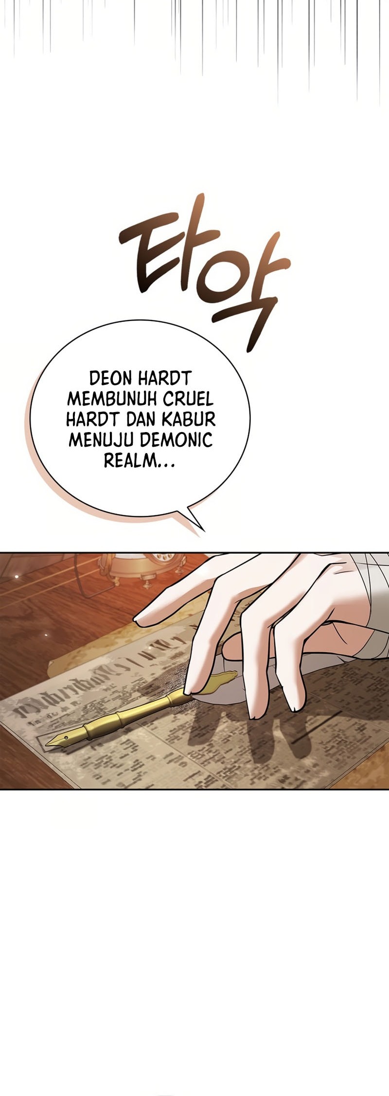 I'm Not That Kind of Talent Chapter 76 - halaman 53