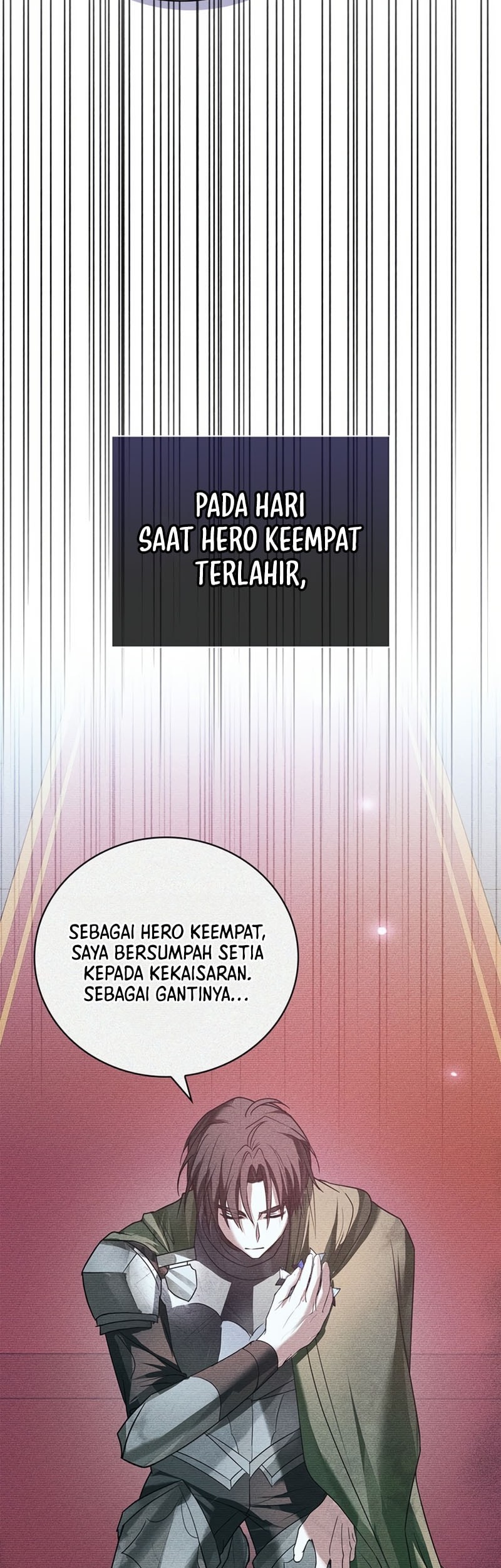 I'm Not That Kind of Talent Chapter 76 - halaman 56