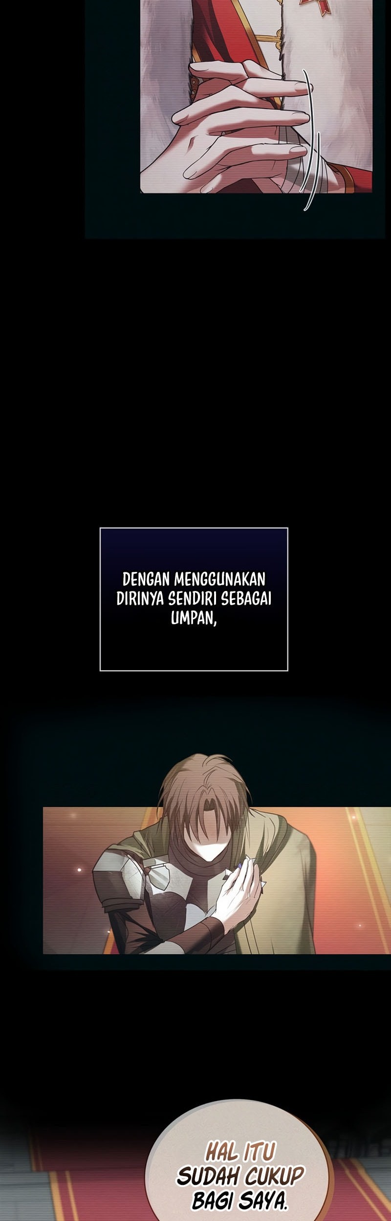 I'm Not That Kind of Talent Chapter 76 - halaman 59