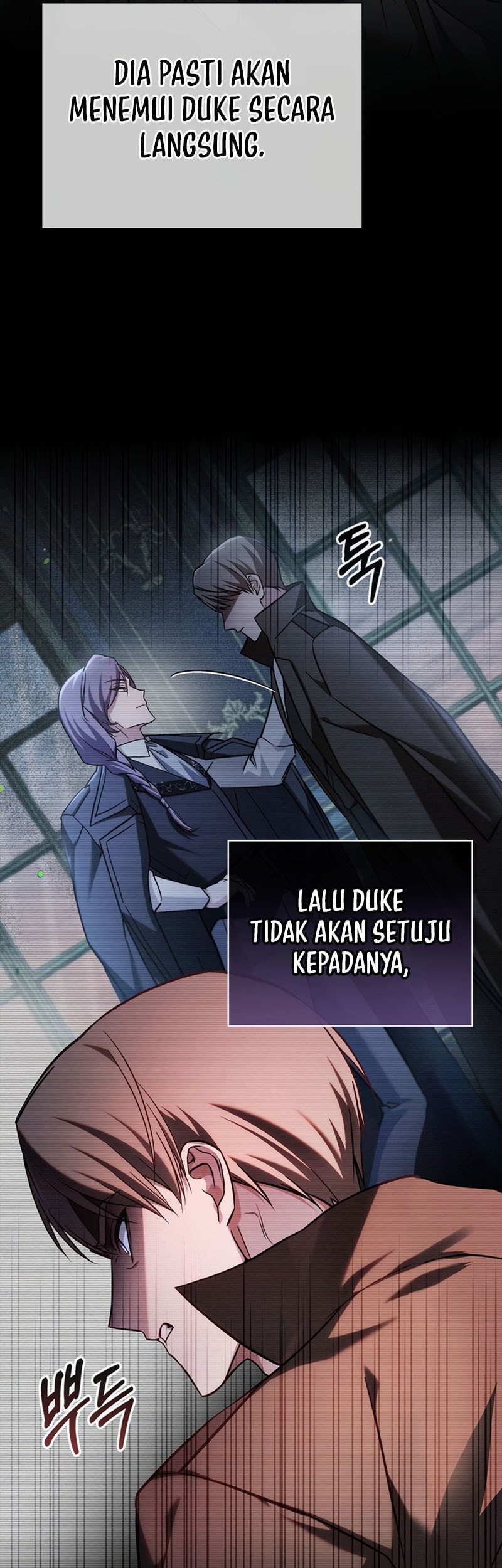 I'm Not That Kind of Talent Chapter 76 - halaman 6