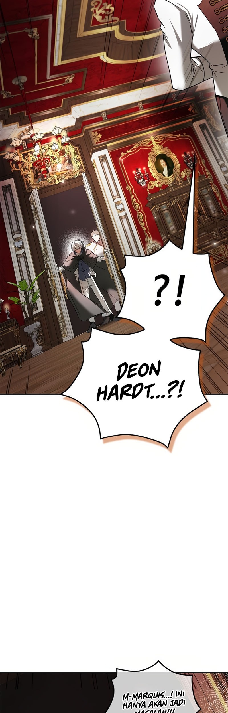 I'm Not That Kind of Talent Chapter 76 - halaman 64