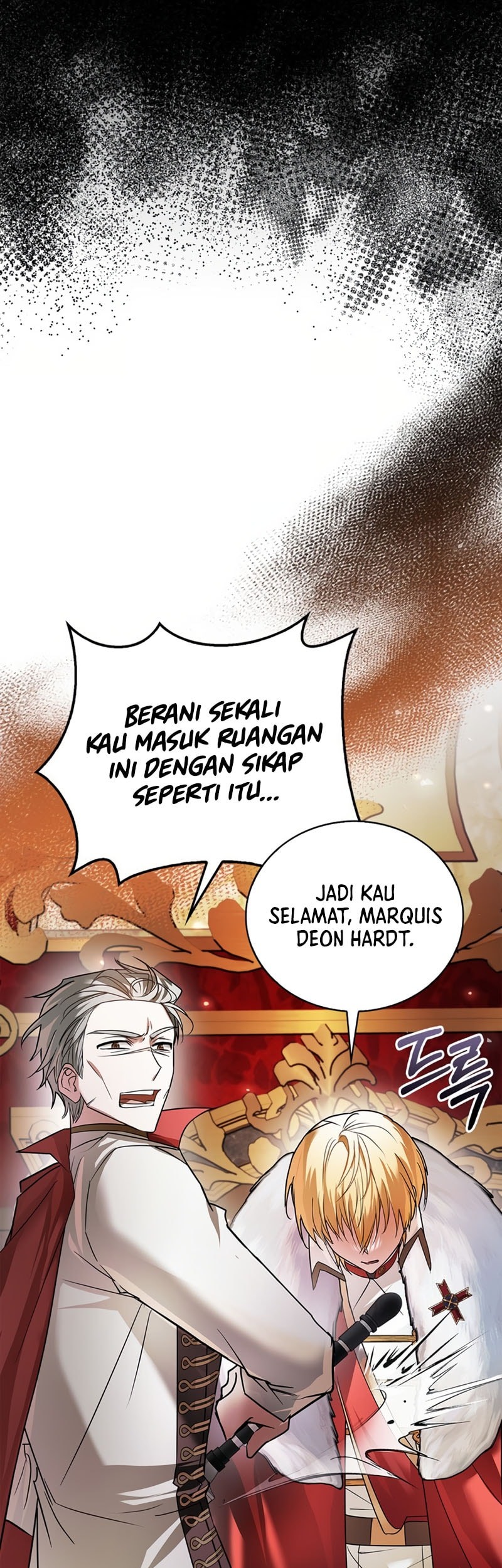 I'm Not That Kind of Talent Chapter 76 - halaman 66